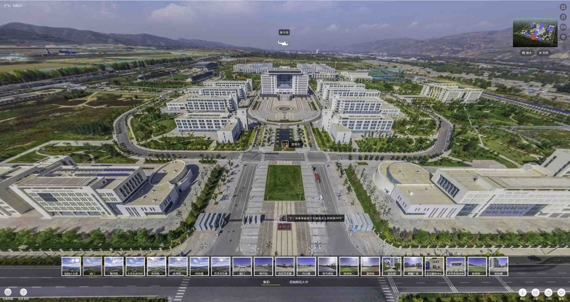 泗洪油菜花-惊艳半生的花海仙境