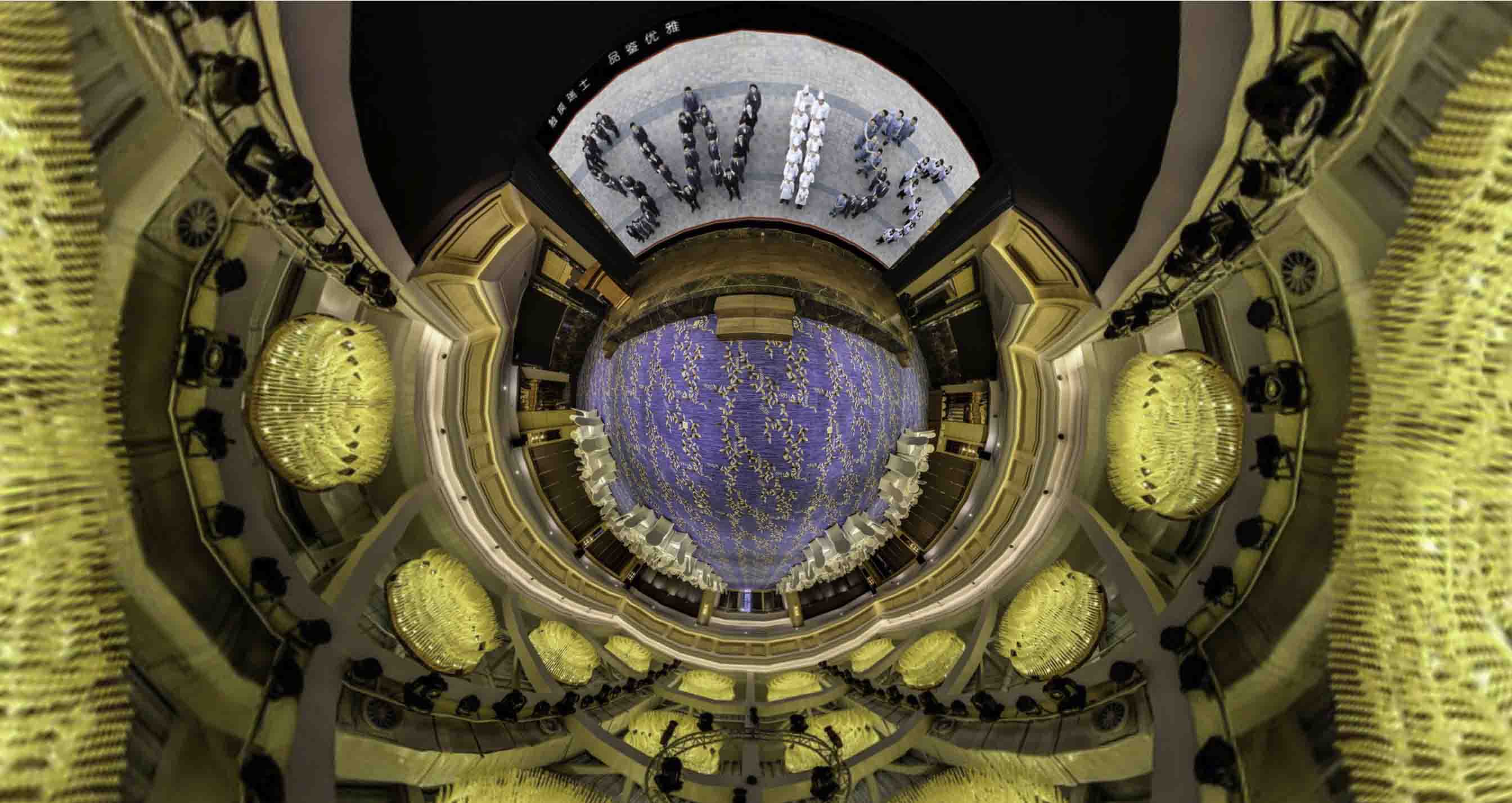 泗洪探索VR全景拍摄中的深度感：营造沉浸式体验的关键要素