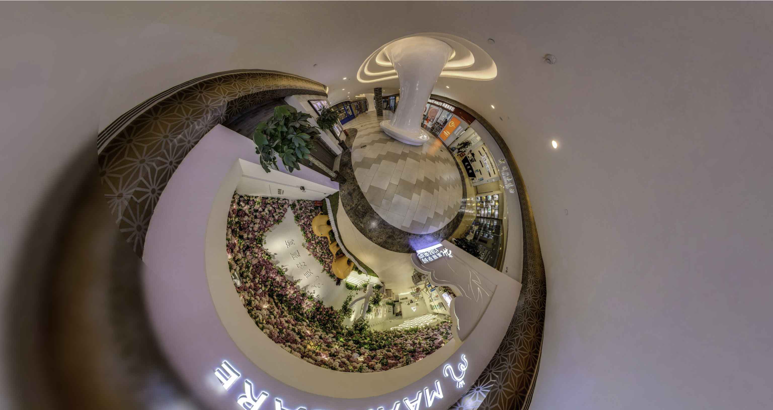 泗洪将VR全景融入品牌宣传活动的创新实践与策略